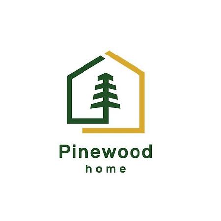 Pinewood Home Zabljak Eksteriør billede